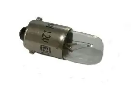 ŻARÓWKA KIERUNKOWSKAZU BA9S 12V 2W LUCAS Tylko do końca tygodnia